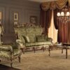 11420 Sofa Modenese Gastone
