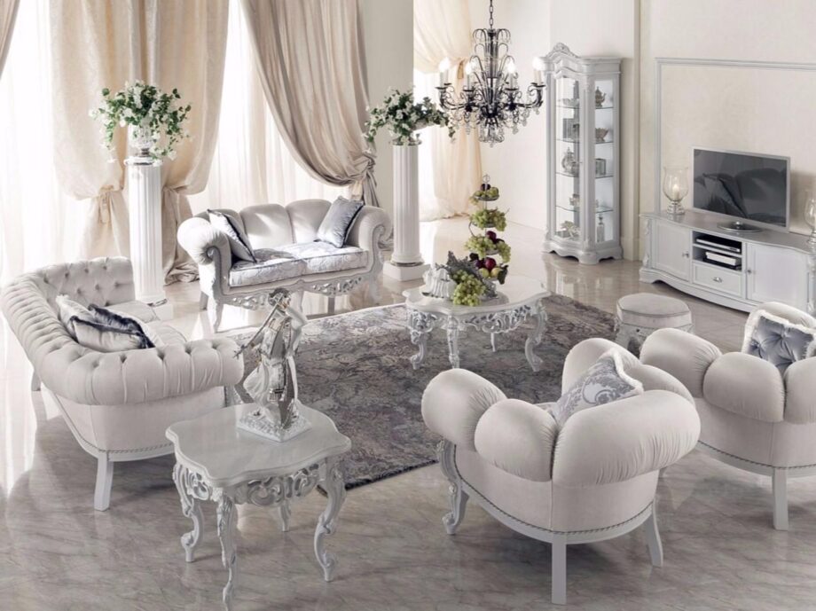 13614 Bar Cabinet Modenese Gastone