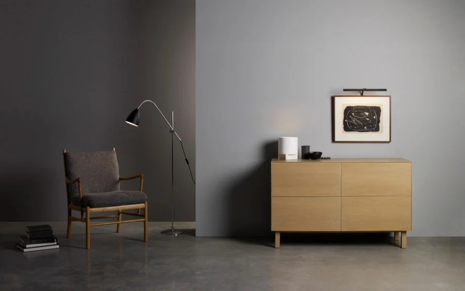 Martello Table Lamp Astro Lighting