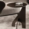 Haring Coffee Table Minotti