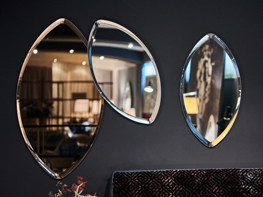 Marquise Mirror Borzalino