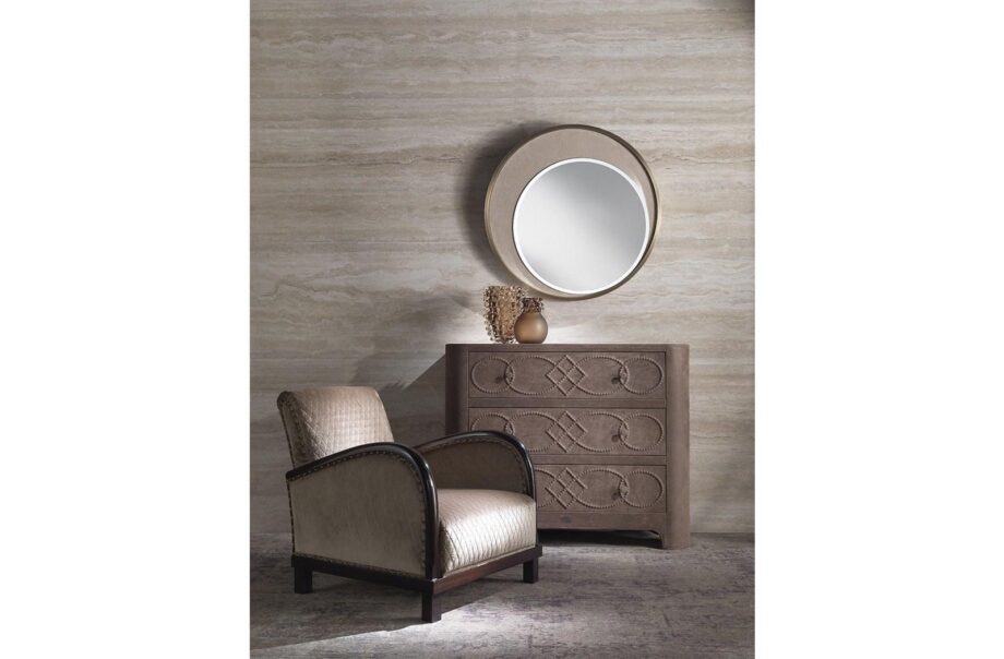 Carroll Mirror Gianfranco Ferre Home