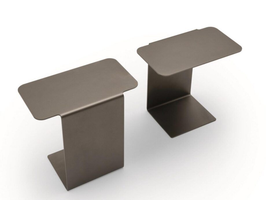 Skin Coffee Table Ditre Italia