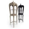 Palatino Slim Display Cabinet Boca Do Lobo