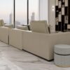 Pr.680 Sofa Stella Del Mobile