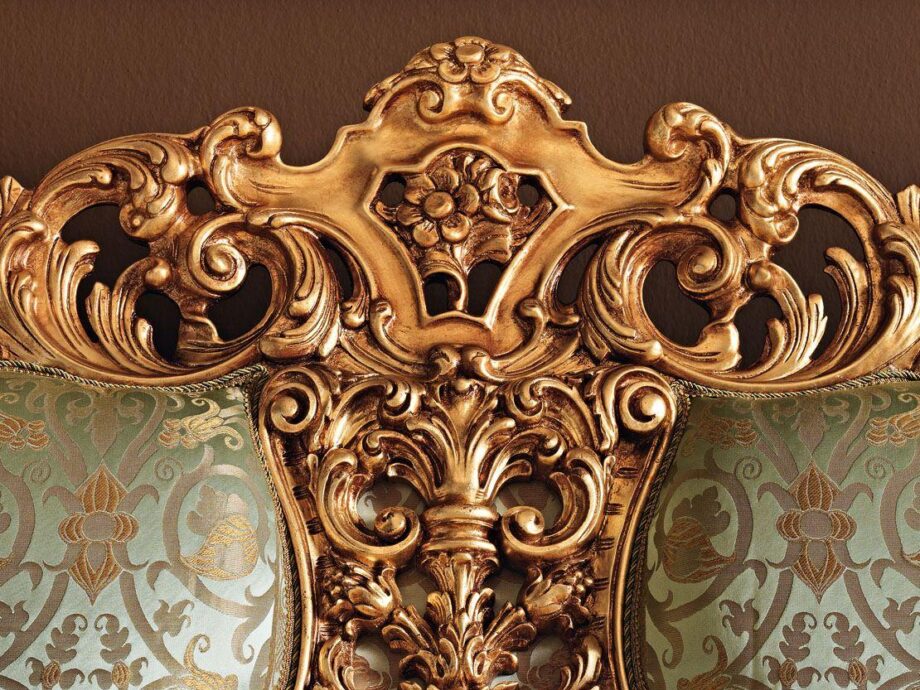 11417 Sofa Modenese Gastone