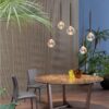 Sofì Pendant Lamp Bonaldo
