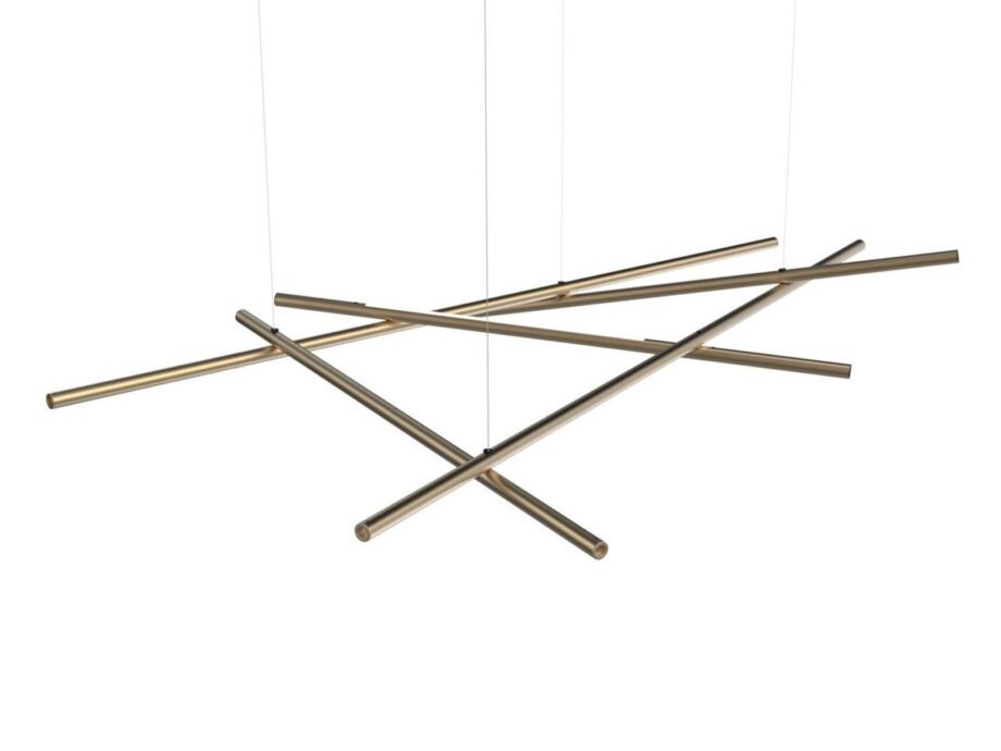 Palito Mikado Pendant Lamp Sattler