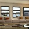 Doyle Sofa Domingo Salotti
