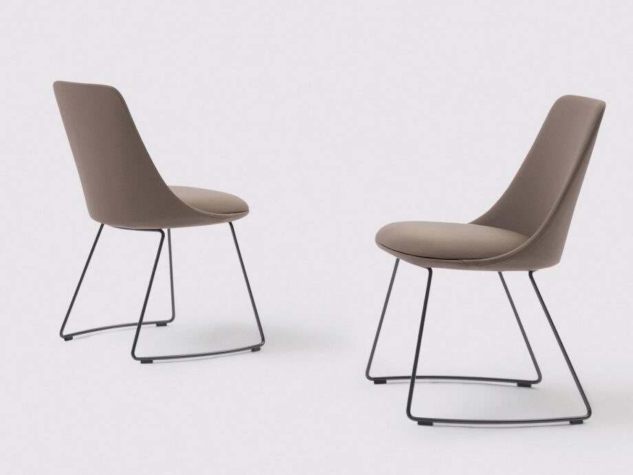 Itala Si Chair Bonaldo