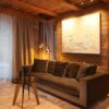 Kubric Cluster Pendant Lamp Contardi