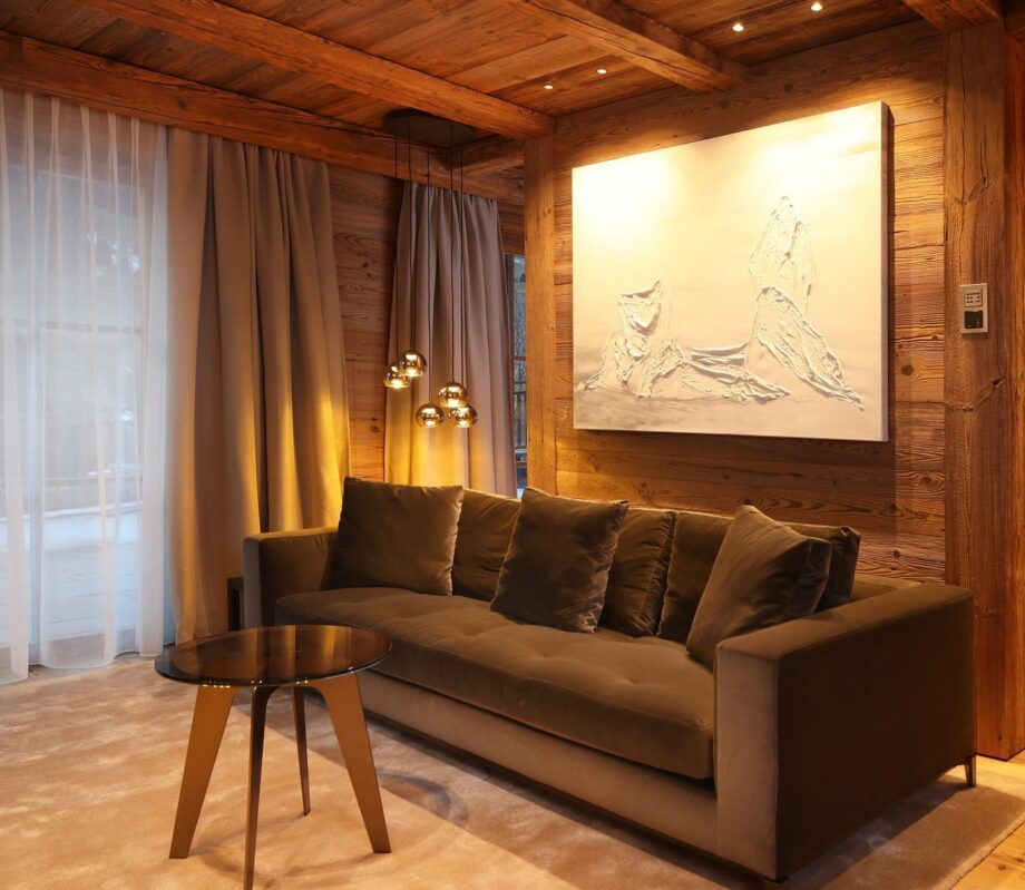 Kubric Cluster Pendant Lamp Contardi