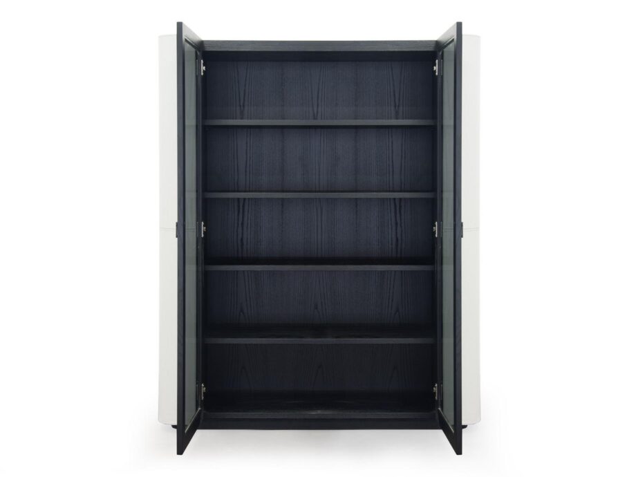 Downtown Bookcase Formitalia