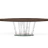 Bamboo Table Reflex