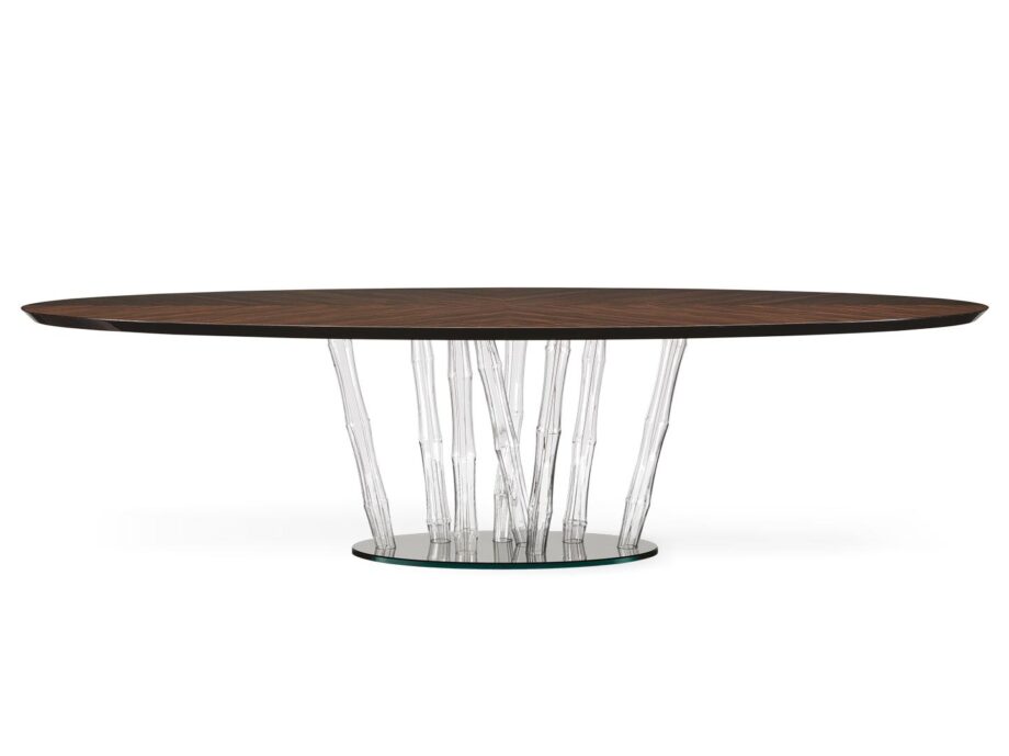Bamboo Table Reflex