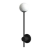 Orb Single Wall Lamp Astro Lighting