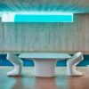 Ufo Outdoor Chair Vondom