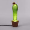 Cactus Sunrise Table Lamp Seletti