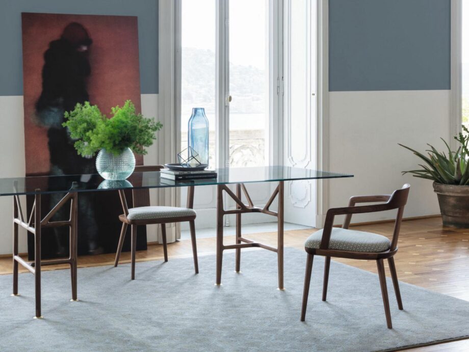Tilly Chair Porada