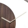 Circle Clock Tonin Casa
