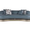 Alexander Sofa Gianfranco Ferre Home