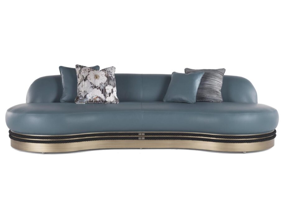 Alexander Sofa Gianfranco Ferre Home