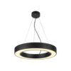 Medo Pendant Lamp Slv