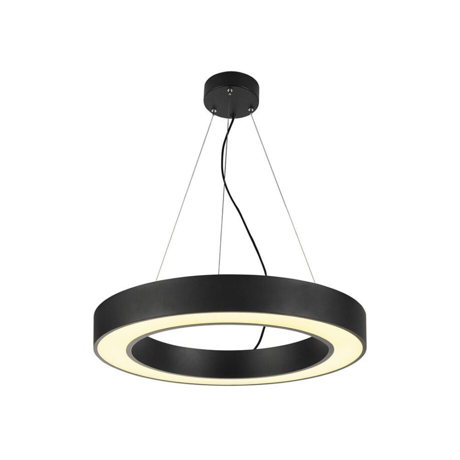Medo Pendant Lamp Slv