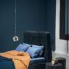 Innsbruck Bed Baxter