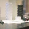 Marquis Table Lamp Vondom
