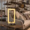 Uffizi Table Lamp Contardi