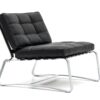 Delaunay Quilt Armchair Minotti