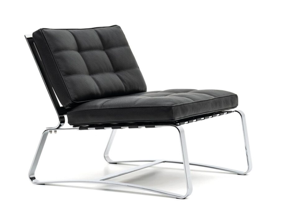 Delaunay Quilt Armchair Minotti