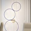 Sorry Giotto 3 Floor Lamp Catellani Smith