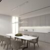 Vegas Pendant Lamp Contardi