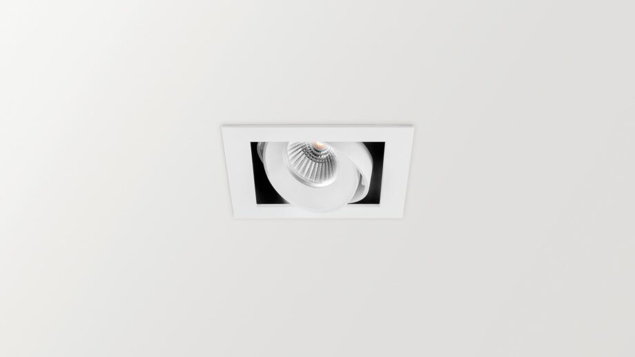 Orbital Mini 1 Spotlight Arkoslight