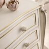 Michelangelo Chest Of Drawers Volpi