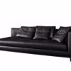 Andersen Slim 103/andersen Slim 103quilt Sofa Minotti