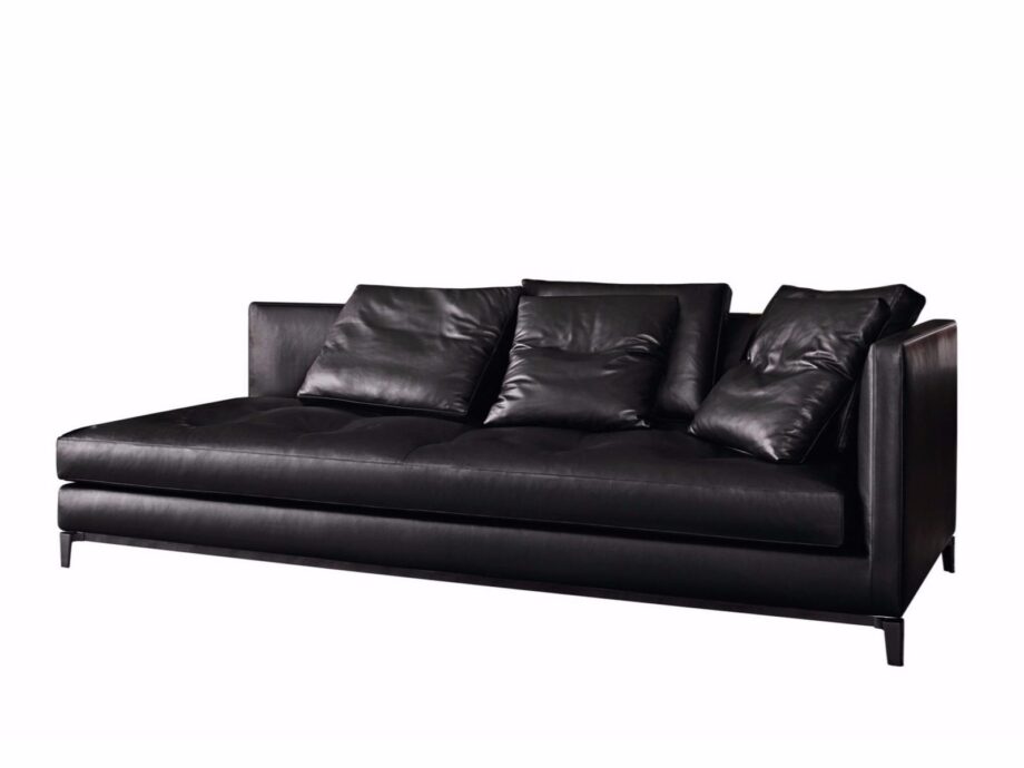 Andersen Slim 103/andersen Slim 103quilt Sofa Minotti