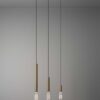 Beam Stick Glass Pendant Lamp Olev