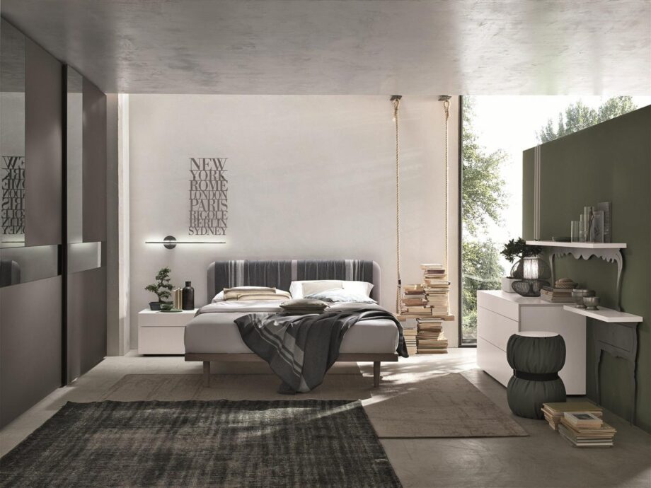 Cristal Wardrobe Tomasella