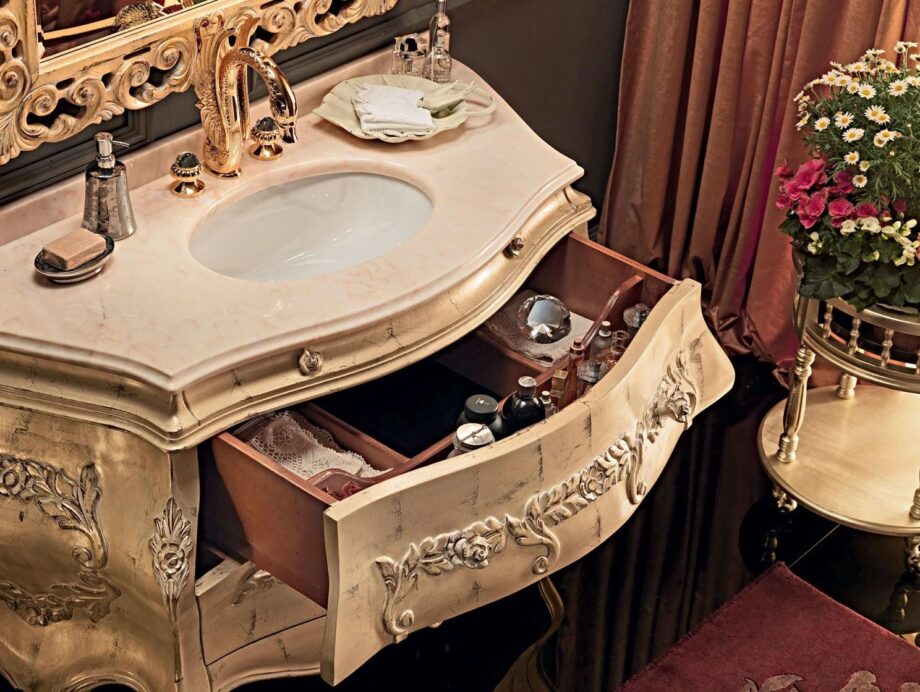 11647 Bathroom Modenese Gastone