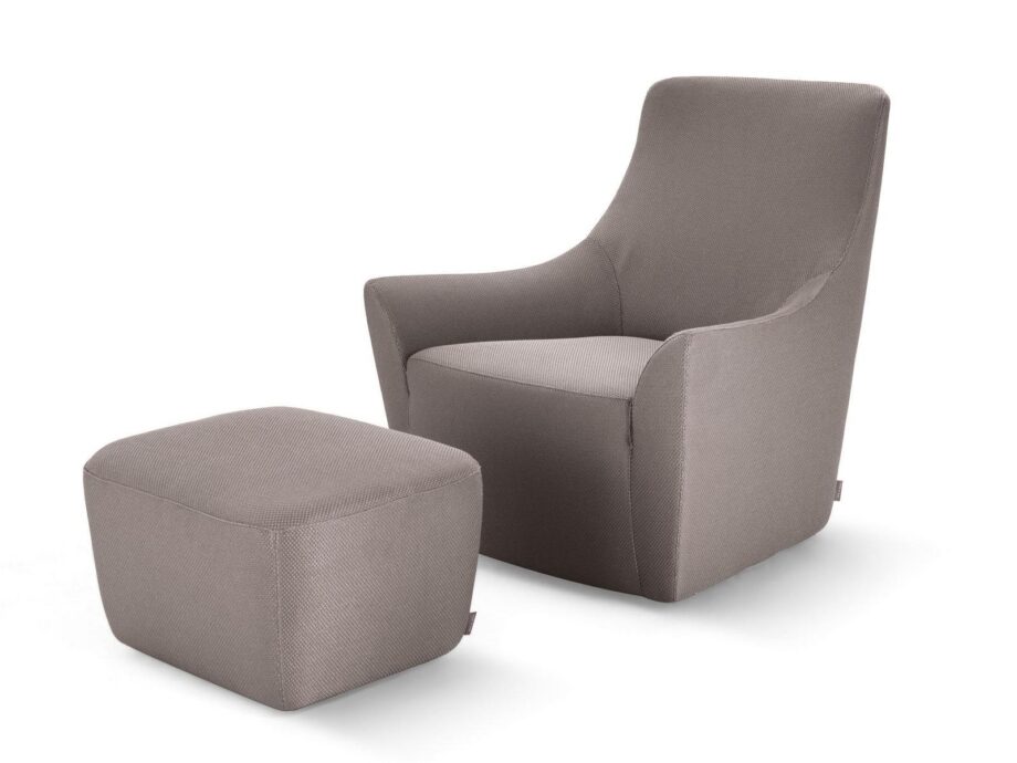 Monterrey Armchair Arketipo
