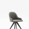 Olimpia Chair Ozzio Italia