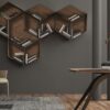 Pangea Bookcase Tonin Casa