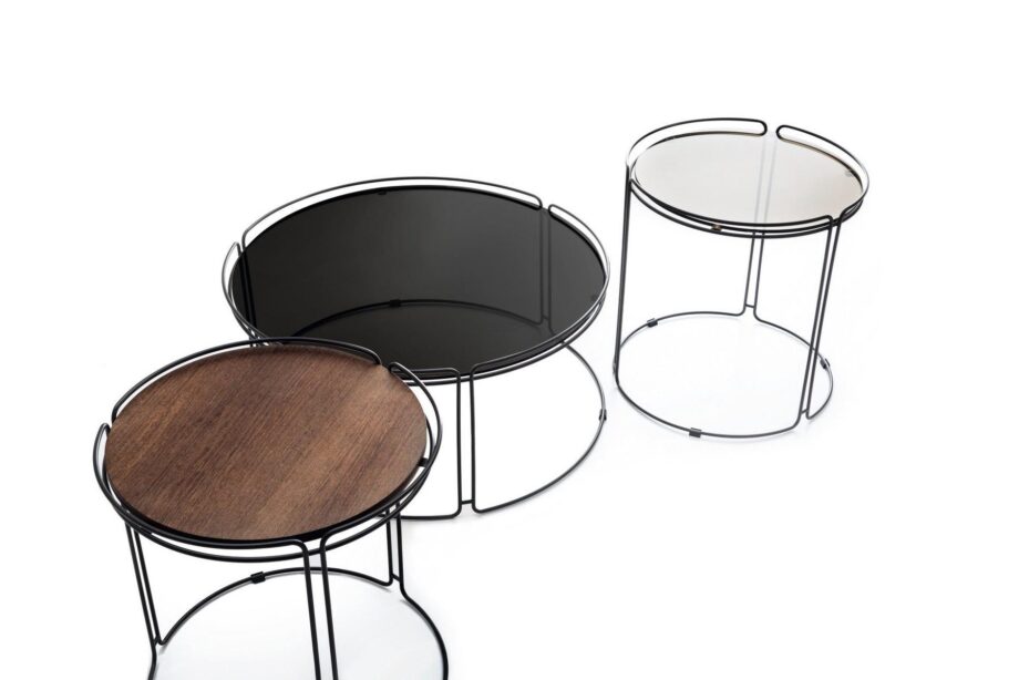 Monolith Coffee Table Ditre Italia