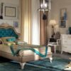 Gran Guardia News Bedroom Set Francesco Pasi