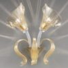 Grimani Wall Lamp Sylcom