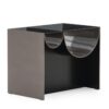 Waves Coffee Table Minotti