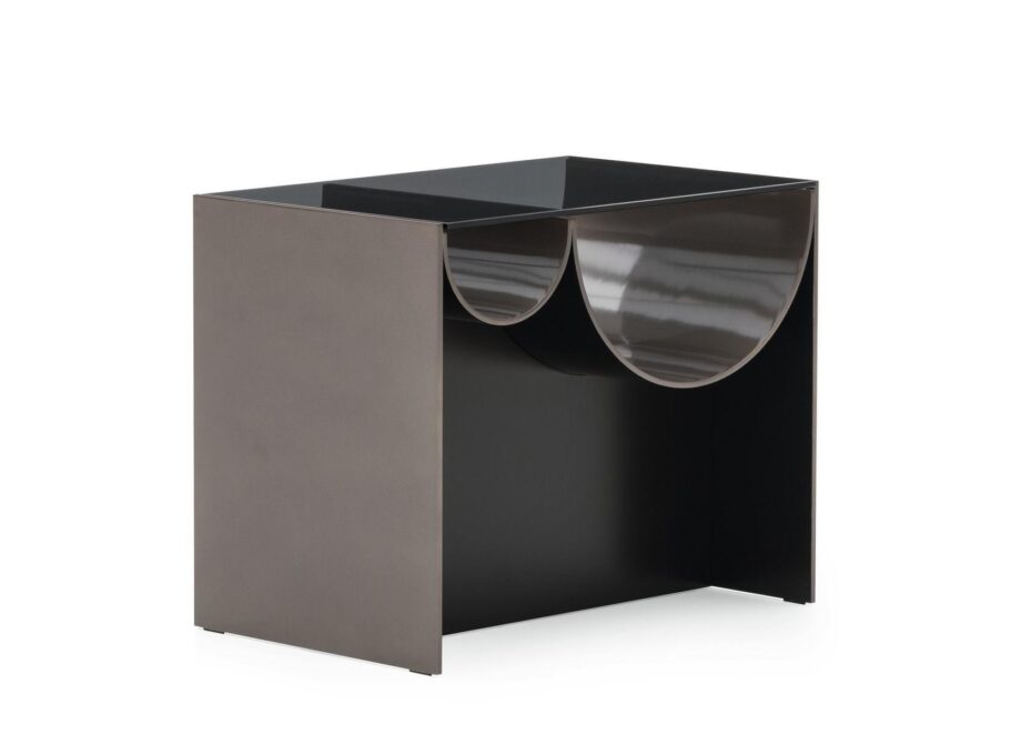Waves Coffee Table Minotti